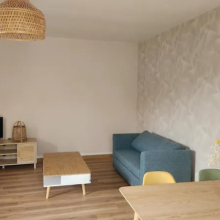 Apartamento New - 50 M2 Cocoon Between Lakes And Mountains Gilly-sur-Isere
