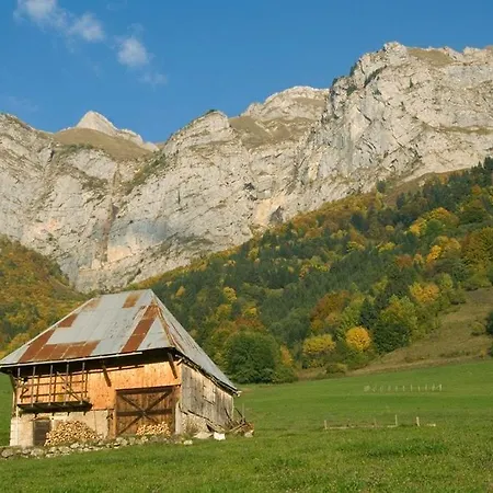 Apartamento New - 50 M2 Cocoon Between Lakes And Mountains