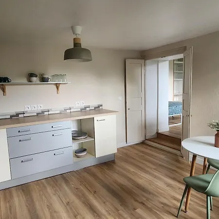 New - 50 M2 Cocoon Between Lakes And Mountains Apartamento Gilly-sur-Isere