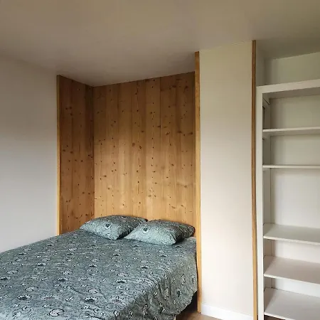 New - 50 M2 Cocoon Between Lakes And Mountains * Gilly-sur-Isere