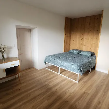 Apartamento New - 50 M2 Cocoon Between Lakes And Mountains Gilly-sur-Isere
