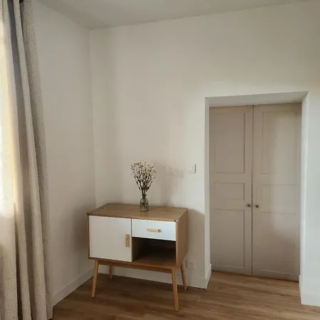 Apartamento New - 50 M2 Cocoon Between Lakes And Mountains