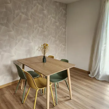 New - 50 M2 Cocoon Between Lakes And Mountains Apartamento Gilly-sur-Isere