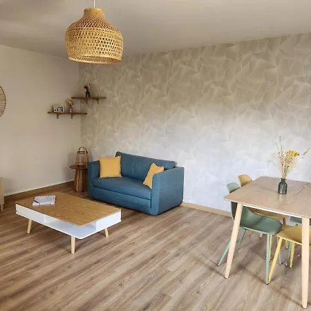Apartamento New - 50 M2 Cocoon Between Lakes And Mountains Gilly-sur-Isere