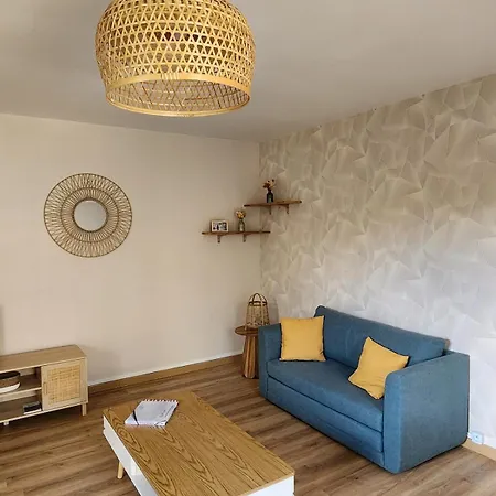 New - 50 M2 Cocoon Between Lakes And Mountains