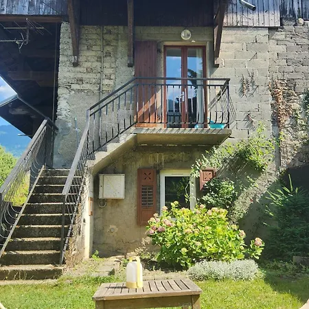 New - 50 M2 Cocoon Between Lakes And Mountains *